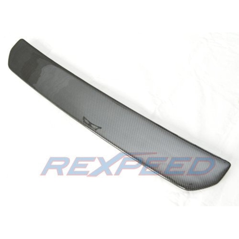 Rexpeed ABS Rear ST Style Diffuser Subaru 15-2016 STI | G14