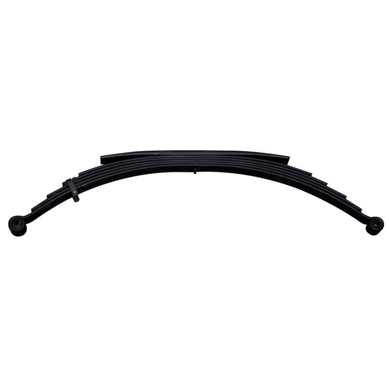 Skyjacker Rear 7in Leaf Spring 2017 Ford F-250/F-350 4 Wheel Drive