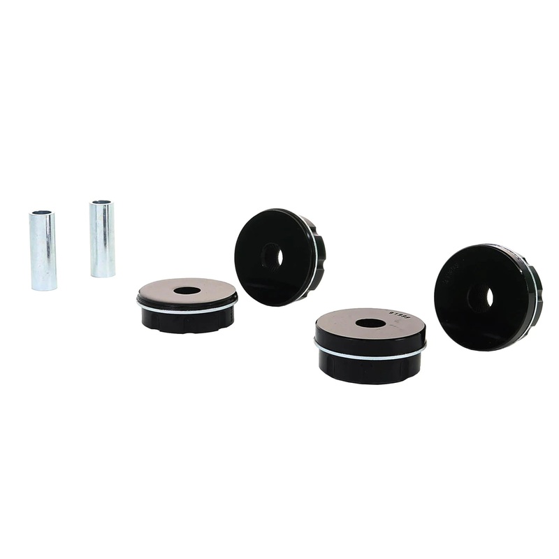 Whiteline 2001-2007  SUBARU IMPREZA WRX STI GD Rear  Differential Mount – Front Bushing Kit KDT979