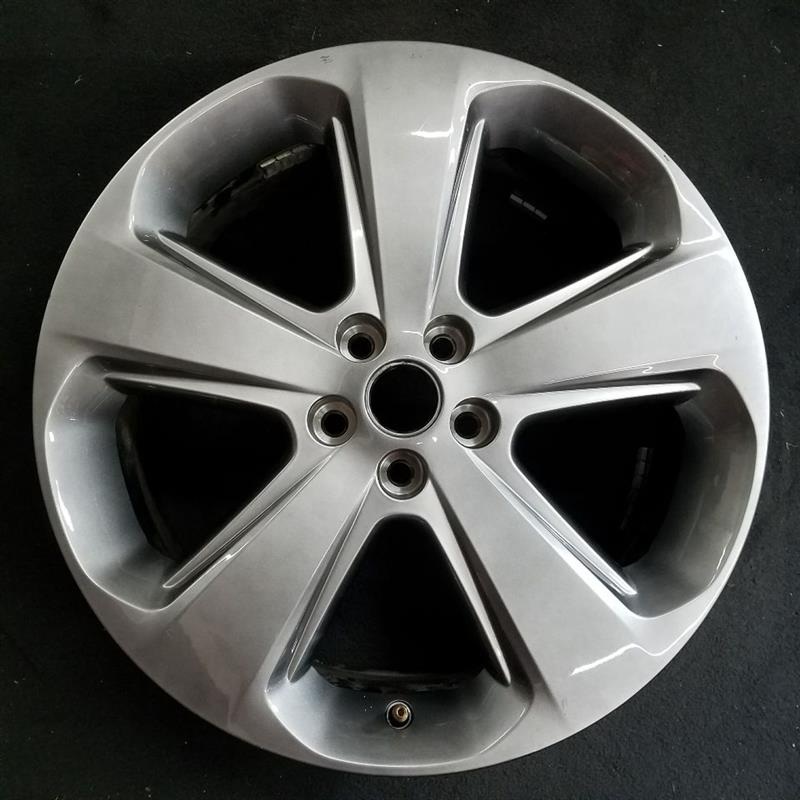 18″ ENCORE 13-14 18×7 aluminum 5 spoke single opt RV6 Original OEM Wheel Rim