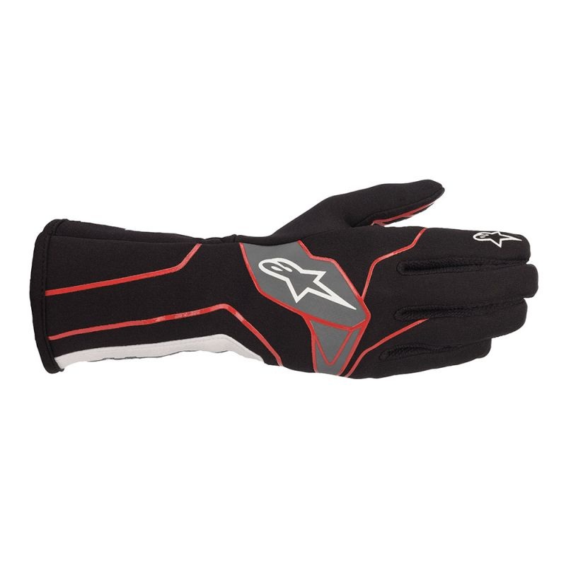 2023 Alpinestars Tech-1 K V2 Gloves – Close Out!