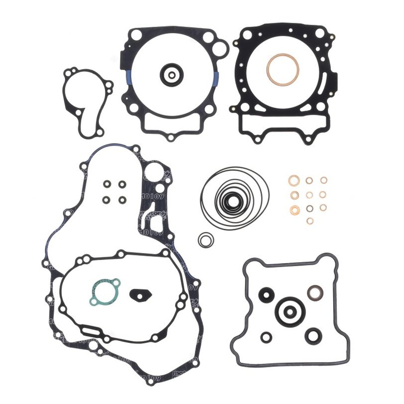 Athena P400485900213 Complete Gasket Kit (oil seals included)