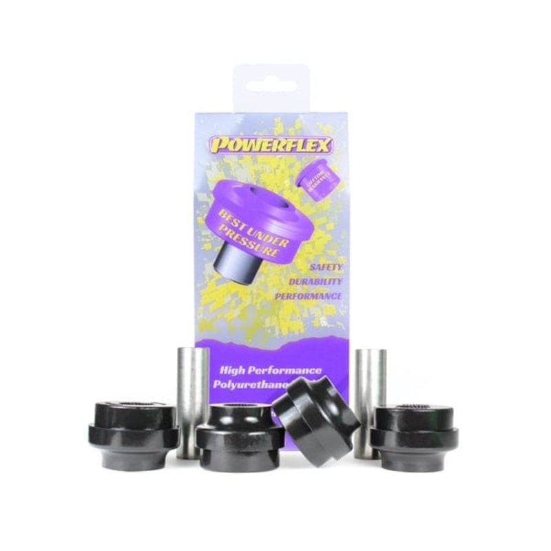 BMW F06 / F10 / F12 / F13 Front Lower Control Arm Bushings