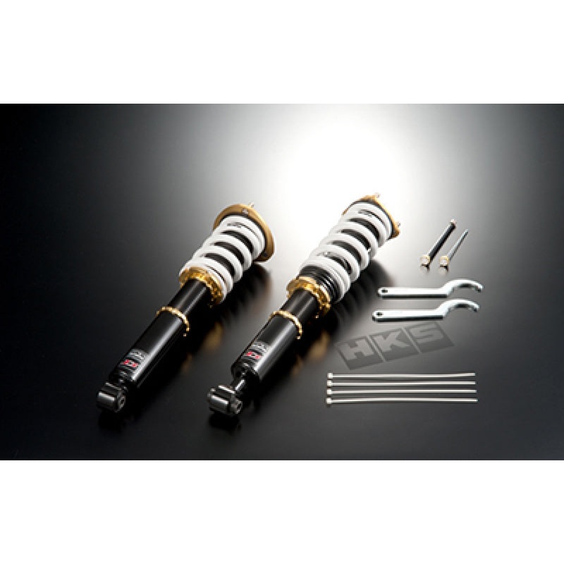 HKS MAX 4 GT-A GRB/GVB FULL R-SPG KIT