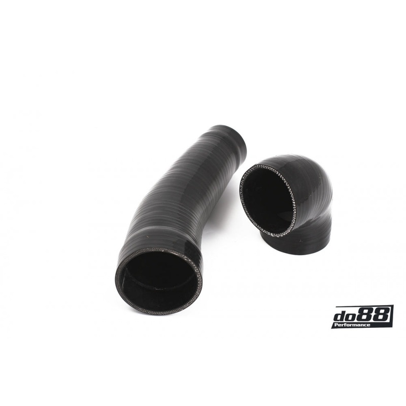 Porsche 964 Turbo Pressure hoses