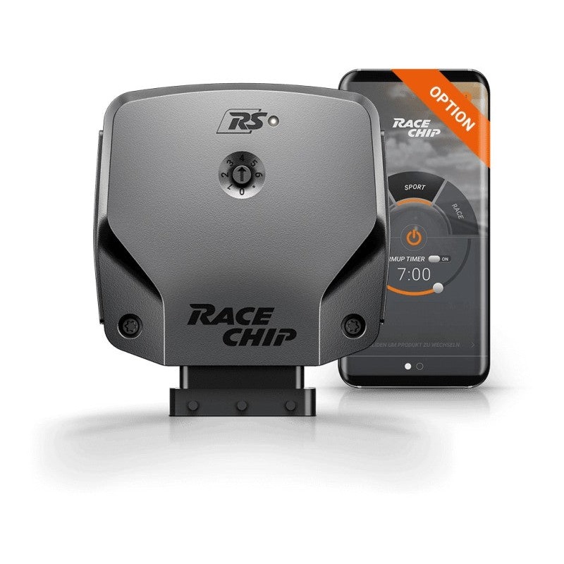 RaceChip 04-05 Subaru Forester XT & 2005 Subaru Legacy GT/Outback XT RS Tuning Module | w/App