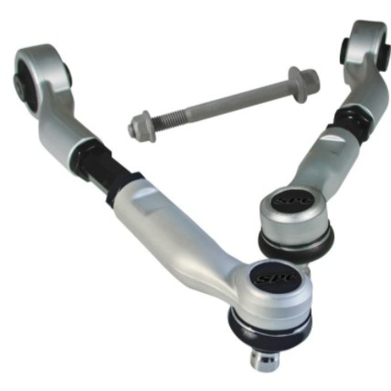 SPC Performance Front Upper Multi Link Control Arm – Right | 2009 – 2014 Audi A4 , 2010 – 2013 Audi S4 & 1998 – 2005 Volkswagen Passat  (81352)