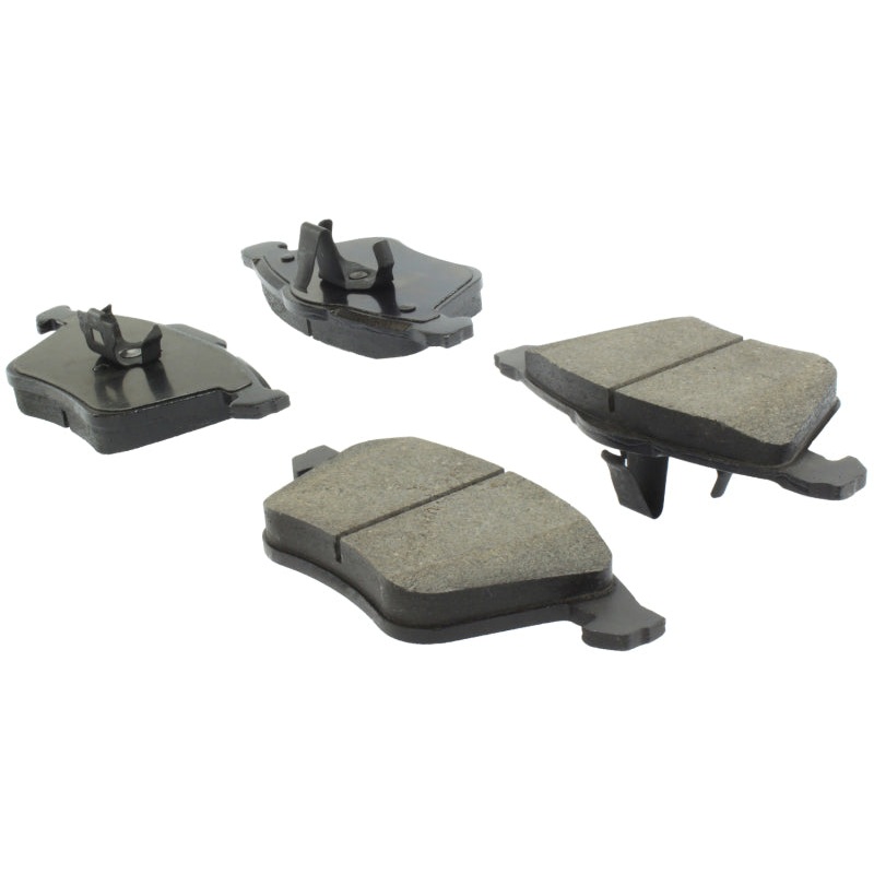 StopTech Performance 07-09 Mazda 3 Front Brake Pads