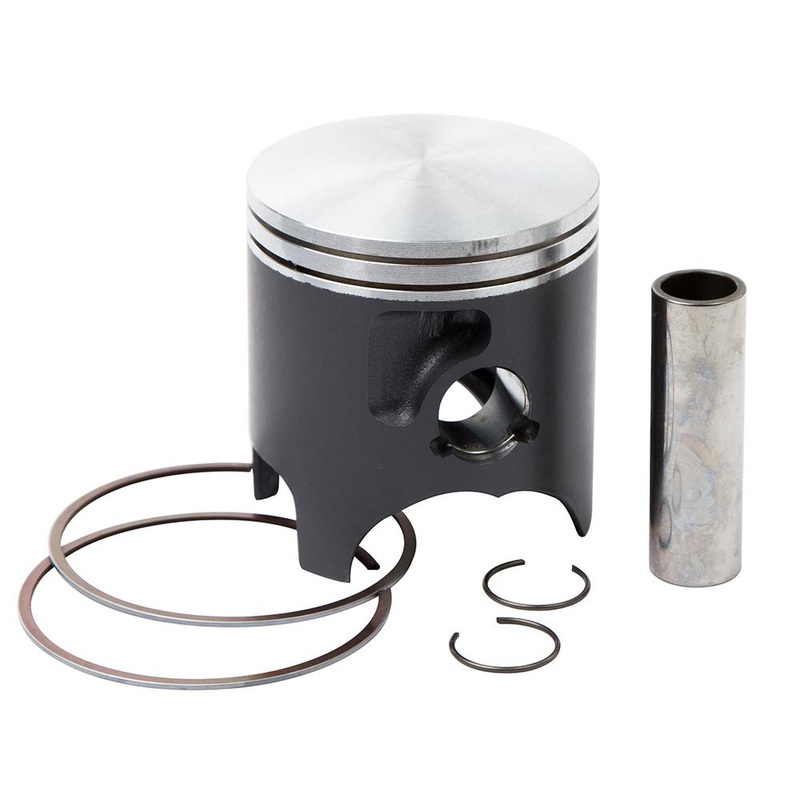 Vertex 22356B Piston 96-97 Yamaha WR 250 250cc Cast Replica Piston Kit