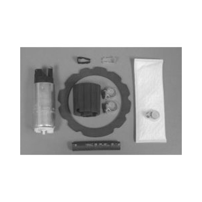 Walbro Fuel Pump/Filter Assembly | Universal (GCA716-1)