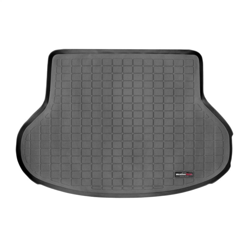 WeatherTech 2023 BMW M2 (G87) Cargo Liner – Black