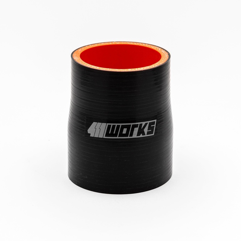 411 WORKS – Reducer Coupler