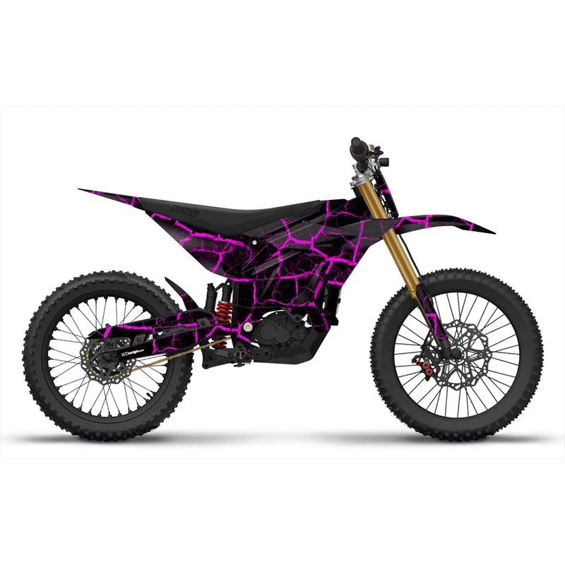 ALTIS SIGMA – RIDGE