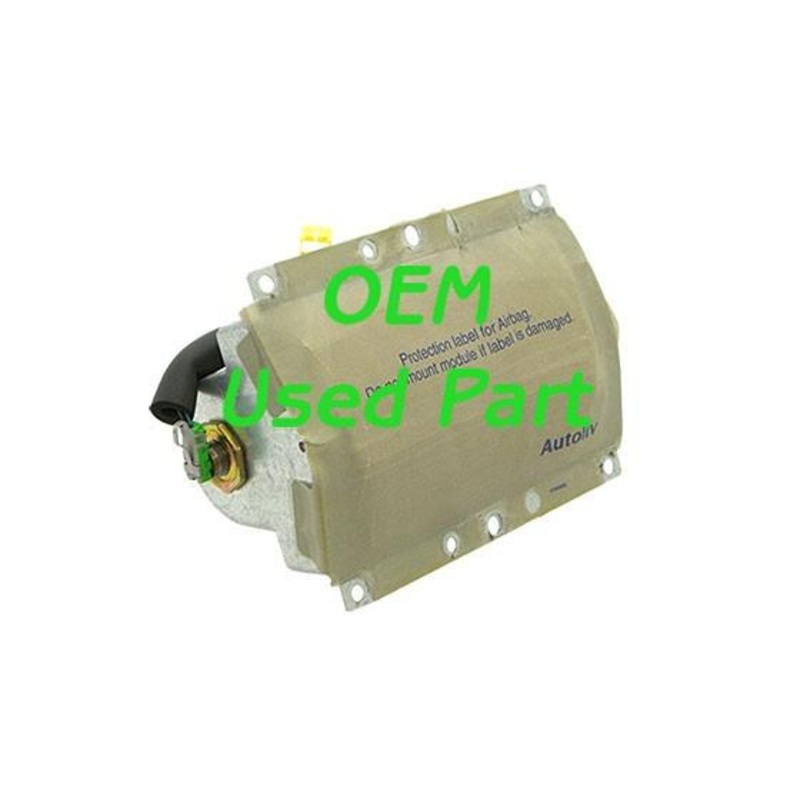 Dash Airbag Passenger Side OEM USED
