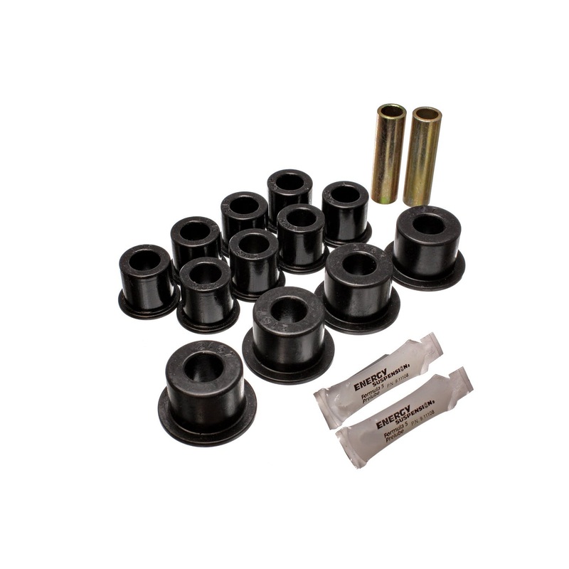 Energy Suspension 4.2102G Rear Spring Bushing