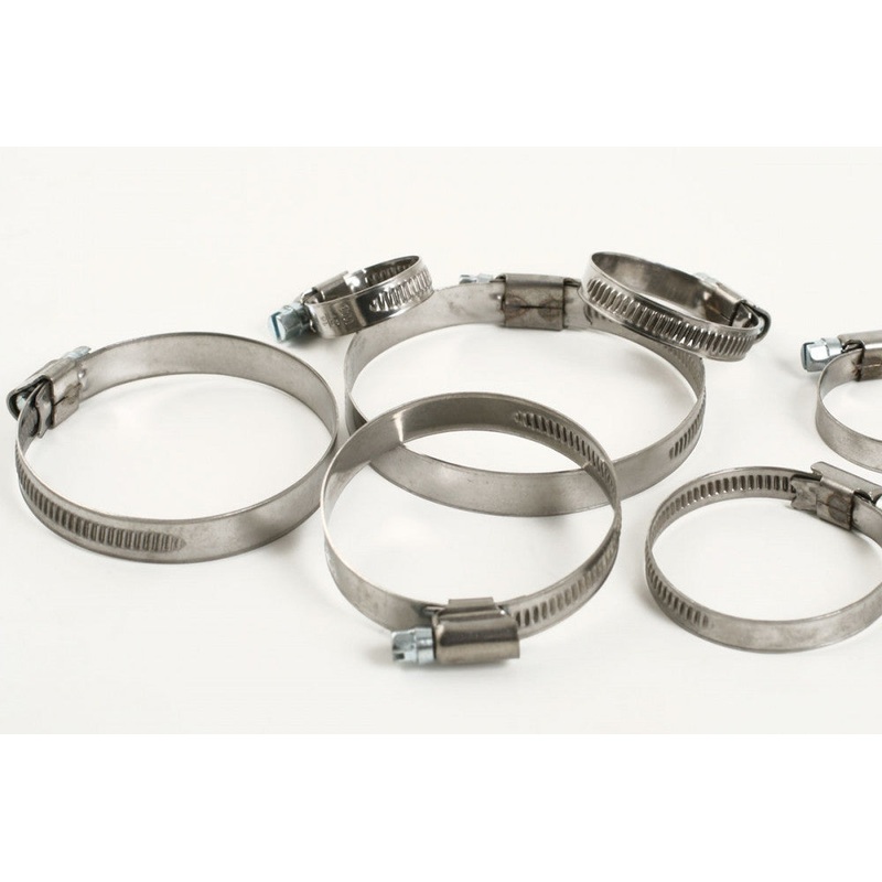 Hoseclamp kit do88-kit150