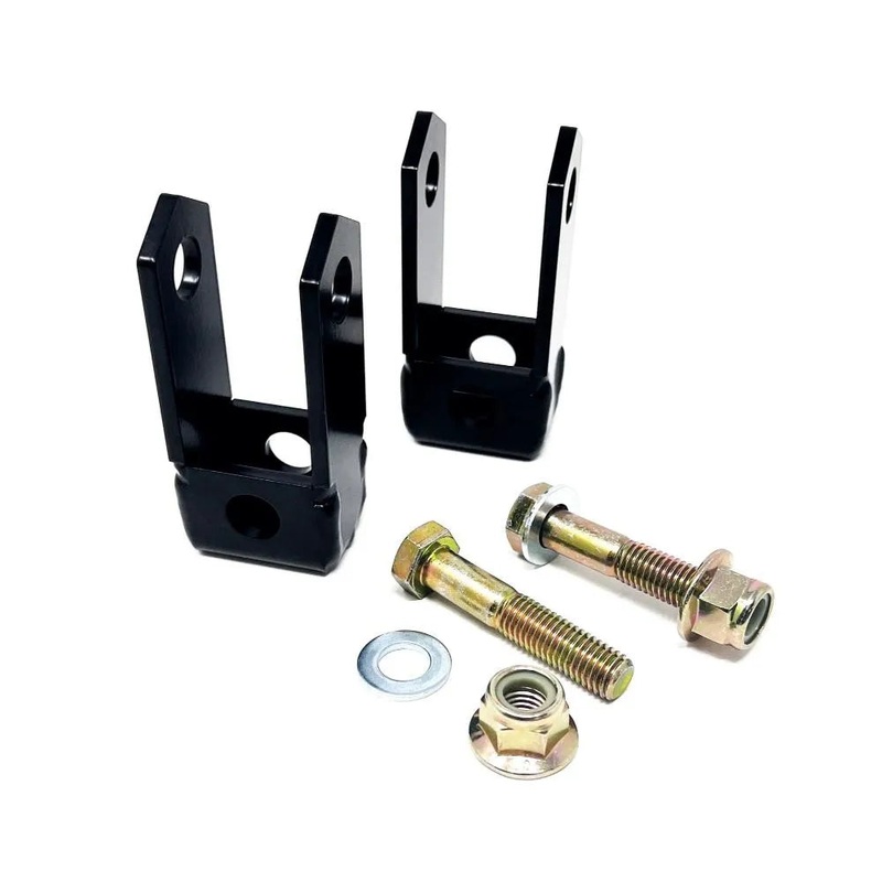 Kryptonite 1/2 Ton 6 Lug Shock Extensions |  KRSE99