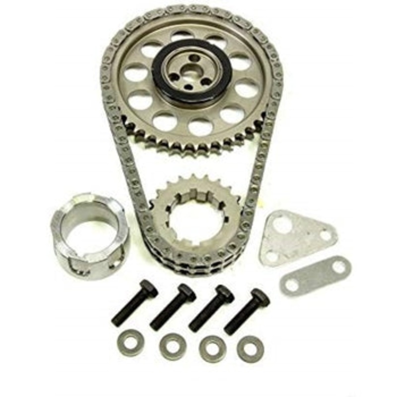 Rollmaster LS1 Heat-Treated, Double-Roller Adjustable Timing Set