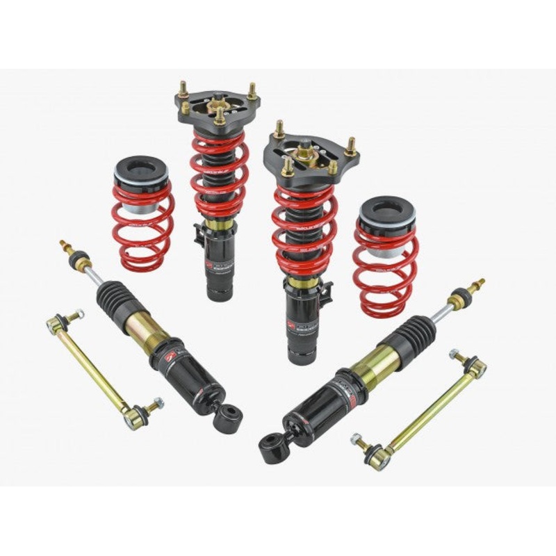 Skunk2 Racing 17-20 Honda Civic Si Pro-ST Coilovers