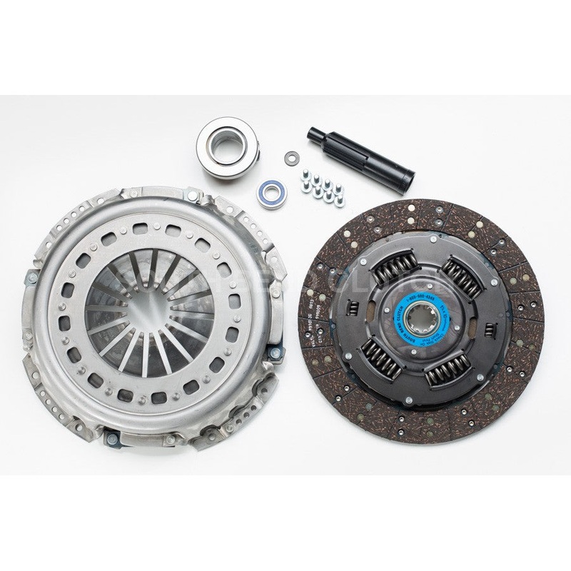 South Bend 13″ half Organic half Feramic clutch kit w/o flywheel (G56-OFER)
