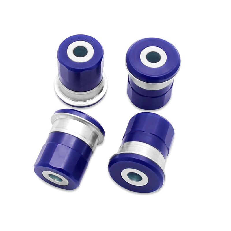 SuperPro Front Control Arm Upper-Inner Bushing Kit | 2003 – 2010 Toyota 4Runner & 2007 – 2011 Toyota FJ Cruiser (SPF2845K)