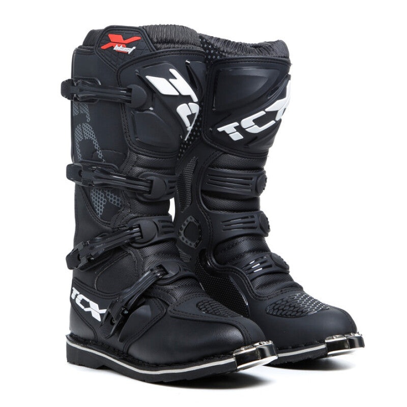 TCX X-Blast Boot Black Size – 45