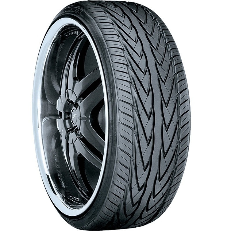 Toyo Proxes 4 Plus Tire – 235/45R18 98W