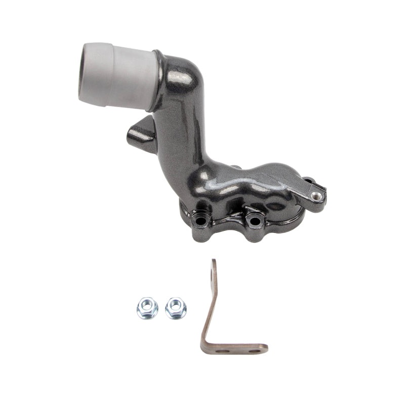 Wehrli 11-16 6.6L Duramax Thermostat Housing – Gloss White