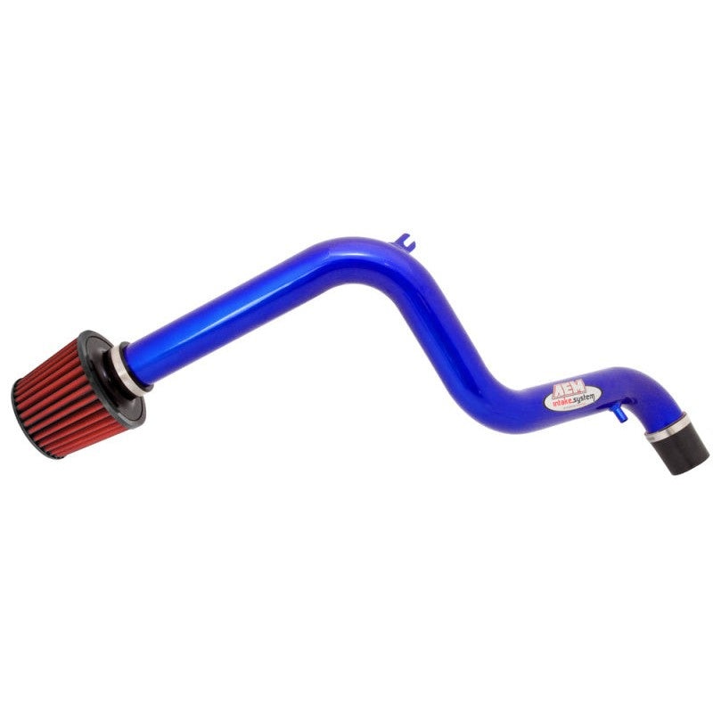 AEM Cold Air Intake System C.A.S.HON ACC 90-93 ALL