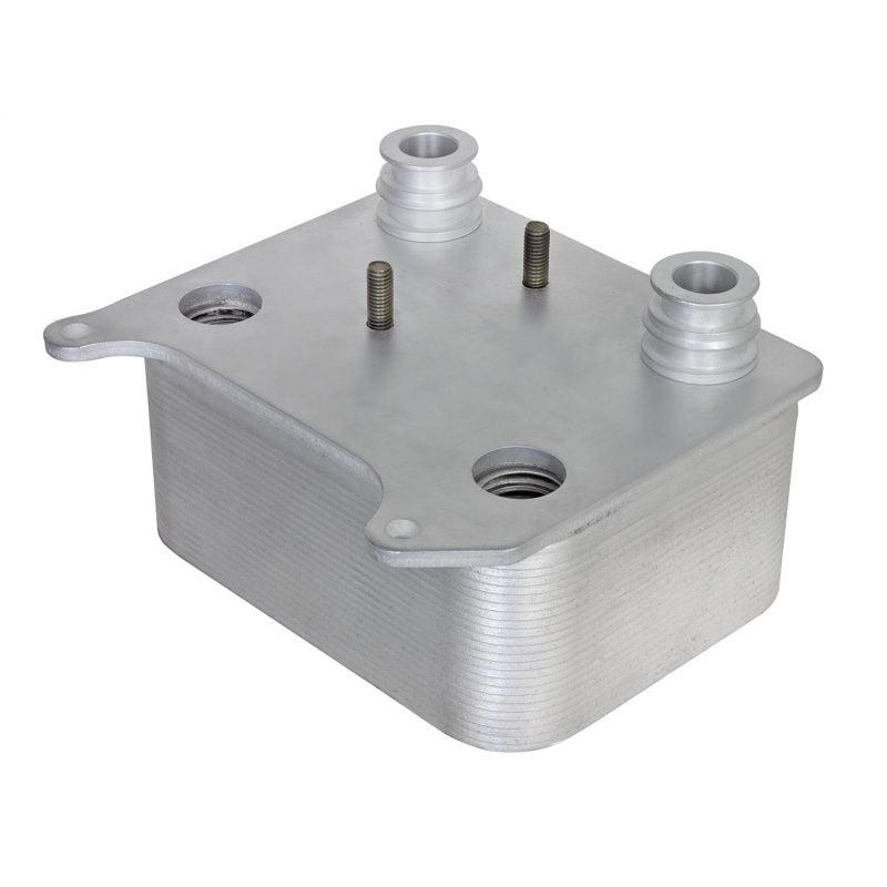 aFe – Bladerunner Oil Cooler Ford Diesel Trucks 03-07 V8 6.0L (td)
