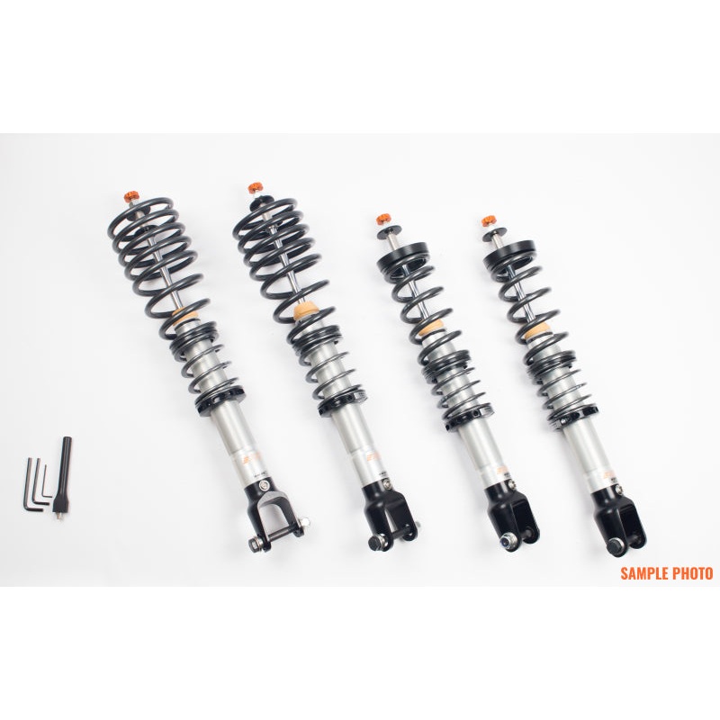 AST 02-09 Nissan 350Z/Fairlady Z 5100 Series Coilovers