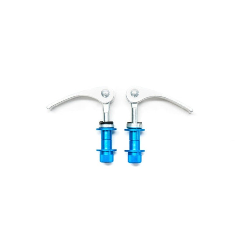 Cusco Strut Tower Brace Type-OS Quick Release Clamps – Universal | 00B-540-C
