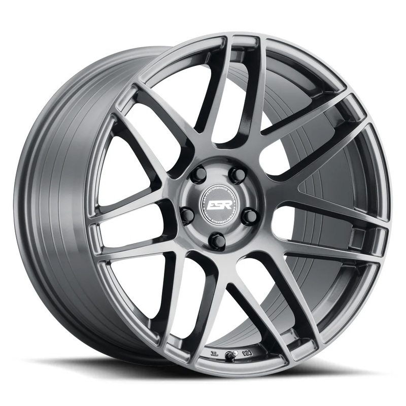 ESR – RF1 GRAPHITE