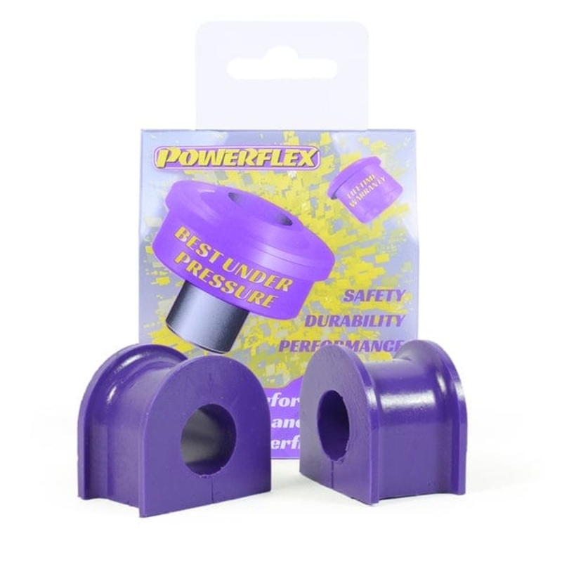Honda Civic / Del Sol, Acura Integra Rear Sway Bar Bushing – 22 mm