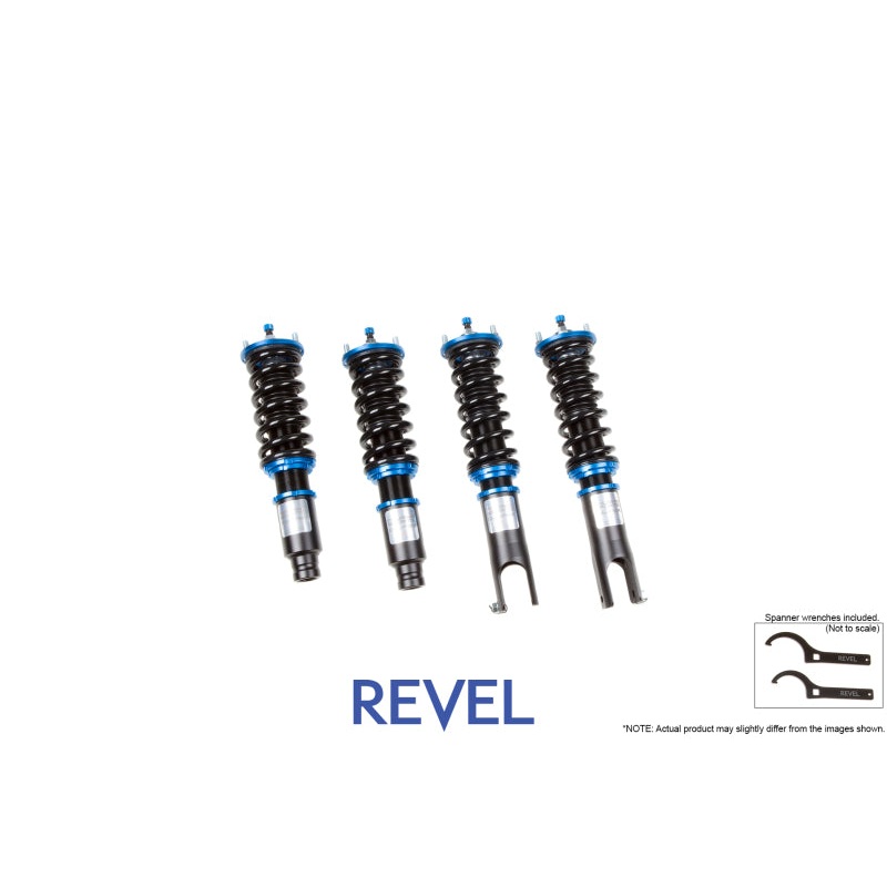 Revel Touring Sport Damper 96-00 Honda Civic