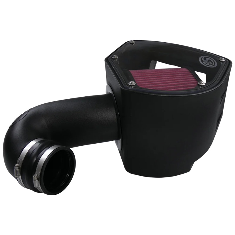 S&B Cold Air Intake for 1994-2002 Dodge/Ram Cummins 5.9L (75-5090)