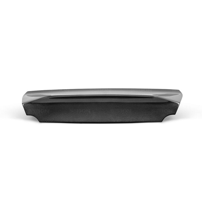 Seibon 09-17 Nissan GT-R R35 C Style Carbon Fiber Trunk Lid