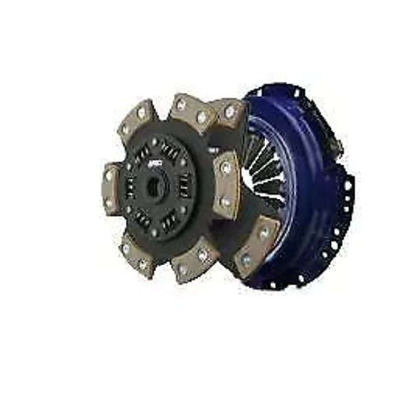 Spec 2010 Camaro SS / 05-06 Pontiac GTO LS2 Stage 3 Clutch