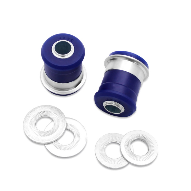 SuperPro Front Control Arm Lower-Inner Front Bushing Kit | 2003 – 2009 Toyota 4Runner (SPF4690K)