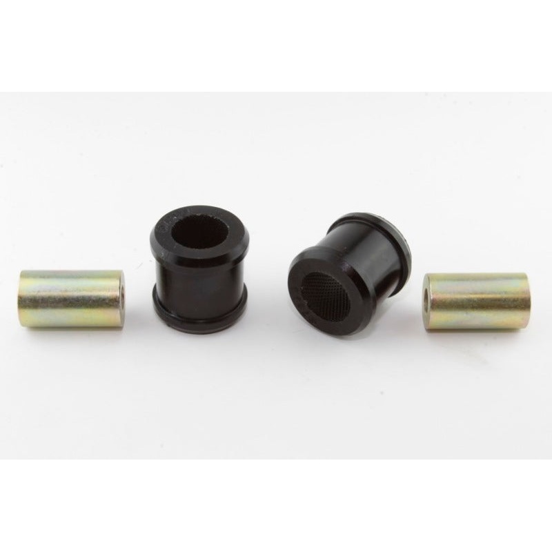 Whiteline Rear Control Arm Upper Outer Bushing Kit Honda Civic 2000-2005 / CR-V 1995-2005 | W63383