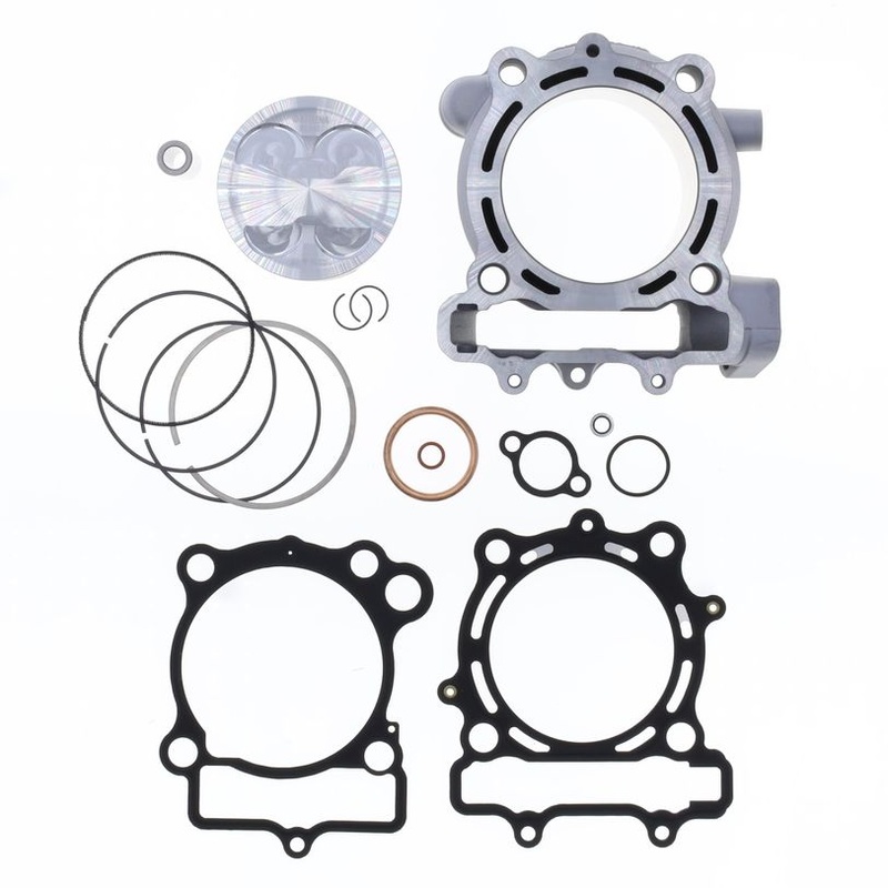 Athena P400510100031 4T Forged Piston 82,96 mm for Athena Big Bore Cylinder