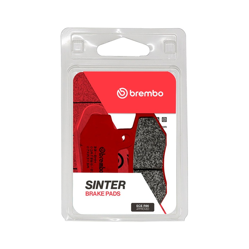 Brake Pads – 07KA31SA
