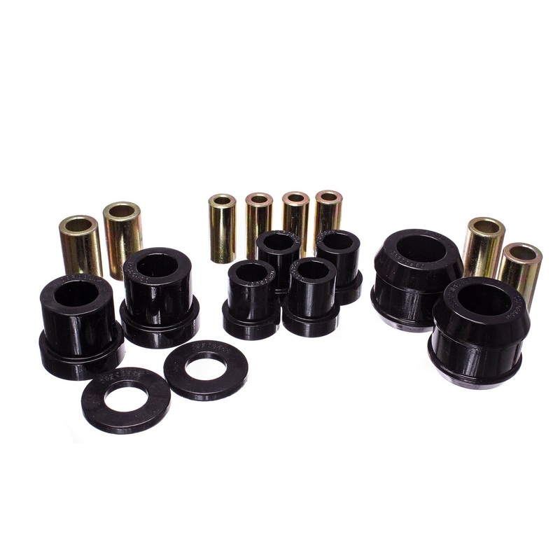 Energy Suspension 11.3109G Front Control Arm Bushing Set