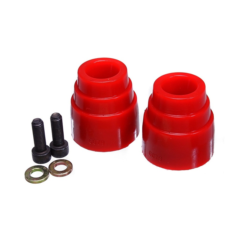 Energy Suspension 8.9104R Rear Bump Stops