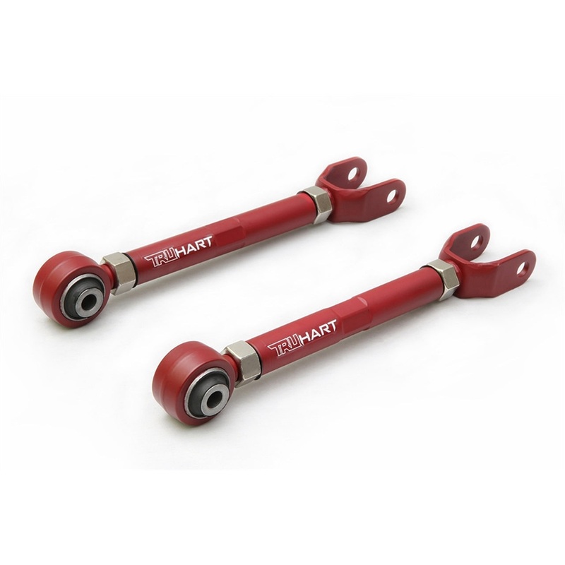 Truhart Infiniti G35 Sedan, RWD/AWD: 03-06 Rear Camber Kit | TH-N206