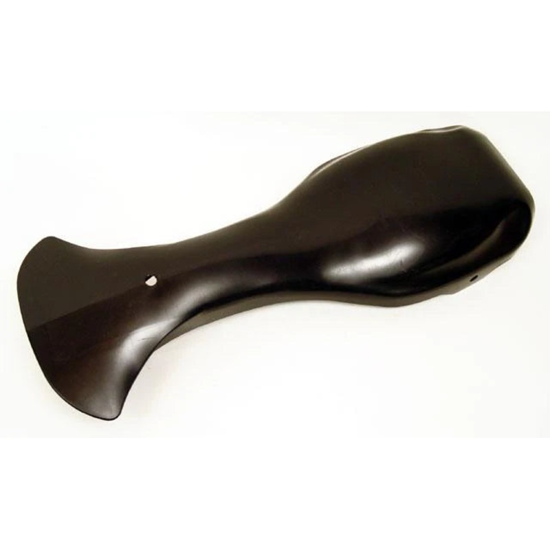 2. AFS.01616 CRG Driver Panel, Black