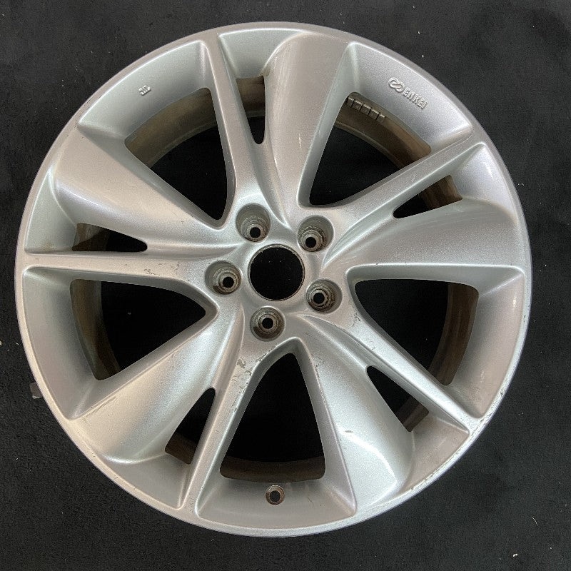 20″ INFINITI FX SERIES 12-13 20×8 alloy 5-split spoke Original OEM Wheel Rim
