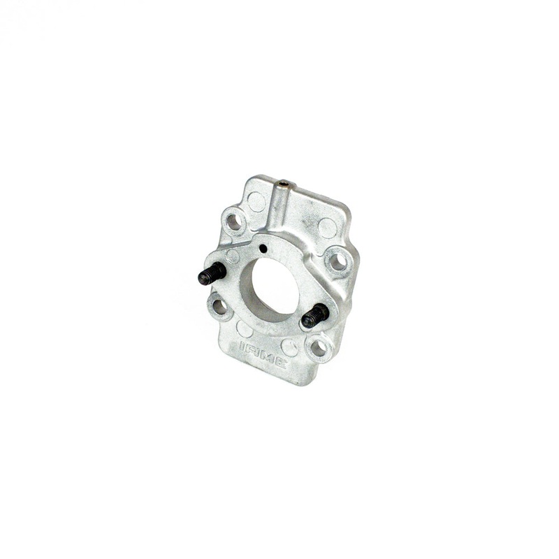 (72) IA-B-75817 07 Leopard Intake Manifold
