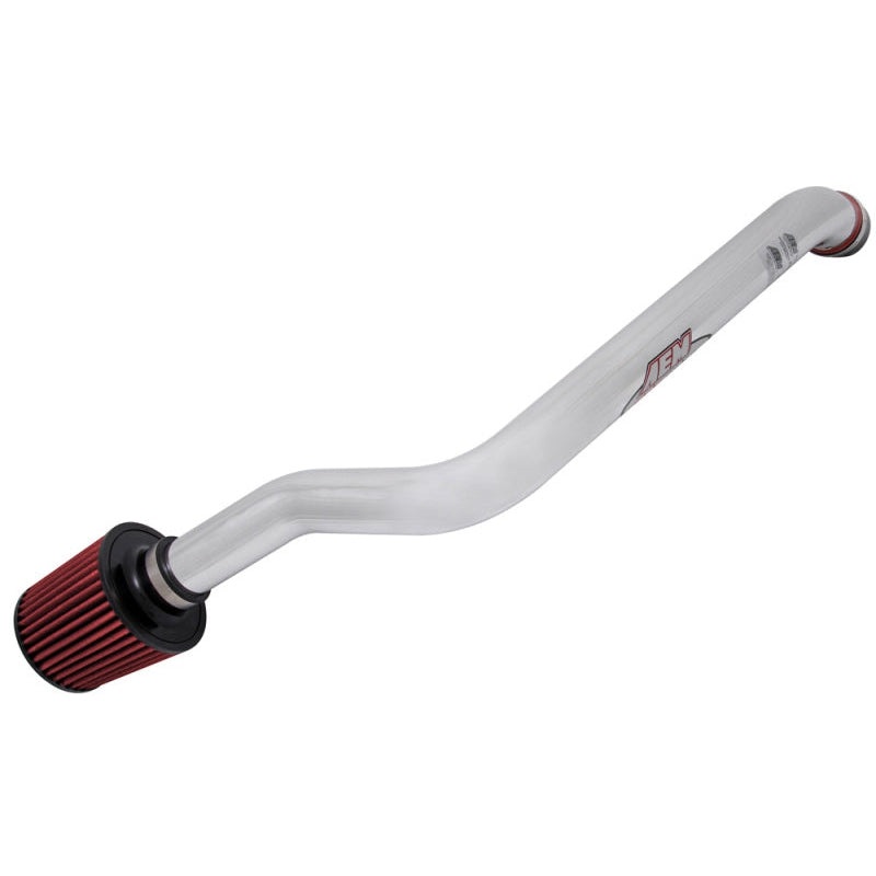 AEM 96-00 Civici EX Polished Cold Air Intake