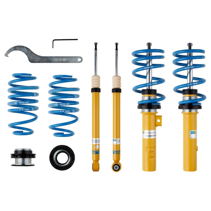 Bilstein B14 Suspension Kit | 17 – 21 Civic Hatch